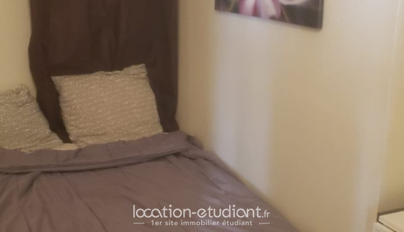 Colocation étudiante Studio &agrave; Boulogne Billancourt (92100)