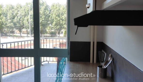 Colocation étudiante T4 &agrave; Boulogne sur Mer (62200)