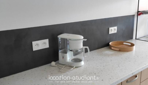 Colocation étudiante T4 &agrave; Boulogne sur Mer (62200)