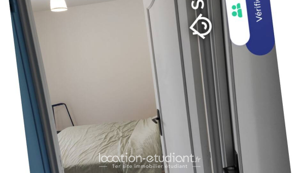 Colocation étudiante T4 &agrave; Boulogne sur Mer (62200)