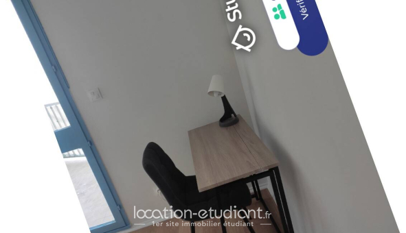 Colocation étudiante T4 &agrave; Boulogne sur Mer (62200)