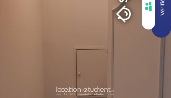 Colocation étudiante T4 &agrave; Boulogne sur Mer (62200)