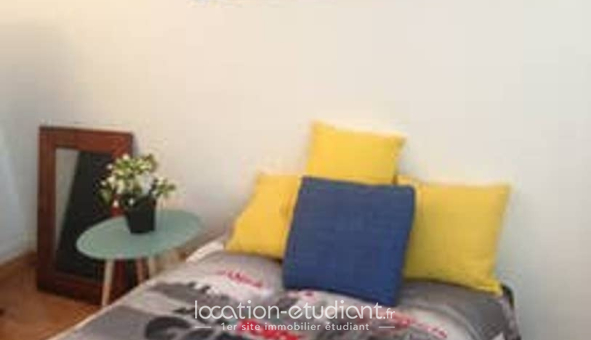 Colocation étudiante Studio &agrave; Bourg la Reine (92340)