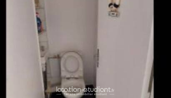 Colocation étudiante Studio &agrave; Bourg la Reine (92340)