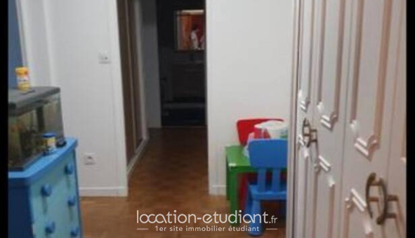 Colocation étudiante Studio &agrave; Bourg la Reine (92340)