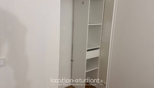 Colocation étudiante Studio &agrave; Bourg la Reine (92340)