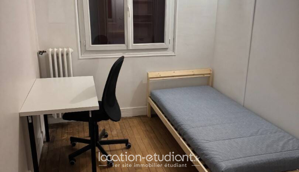 Colocation étudiante Studio &agrave; Bourg la Reine (92340)