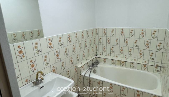 Colocation étudiante Studio &agrave; Bourg la Reine (92340)