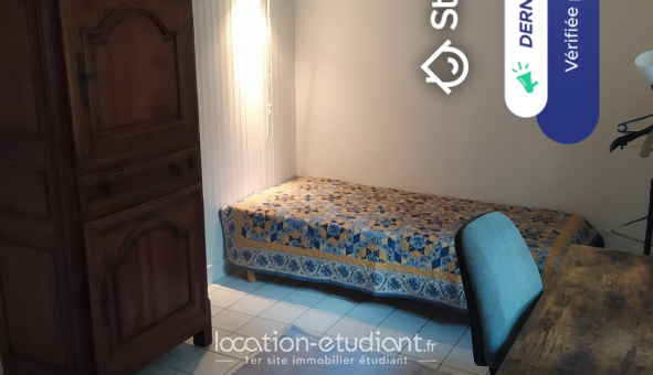 Colocation étudiante Studio &agrave; Bourg la Reine (92340)