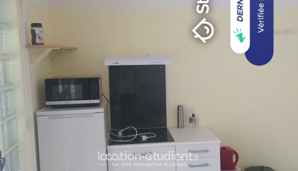 Colocation étudiante Studio &agrave; Bourg la Reine (92340)