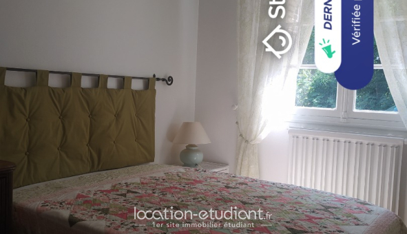 Colocation étudiante Studio &agrave; Bourg la Reine (92340)