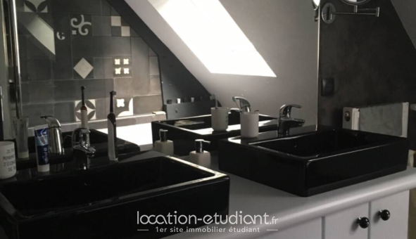 Colocation étudiante Studio &agrave; Bourgbarré (35230)