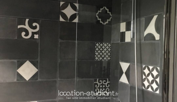 Colocation étudiante Studio &agrave; Bourgbarré (35230)
