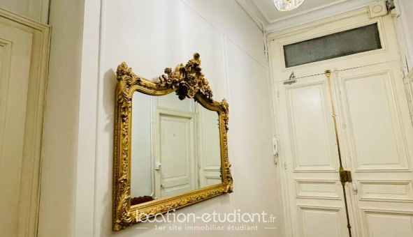 Colocation étudiante Studio &agrave; Bourges (18000)