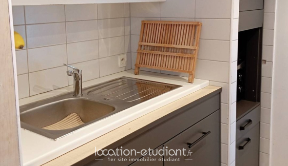 Colocation étudiante 0