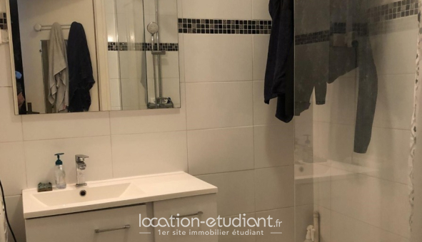 Colocation étudiante T5 &agrave; Brest (29200)