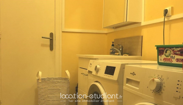 Colocation étudiante T5 &agrave; Brest (29200)