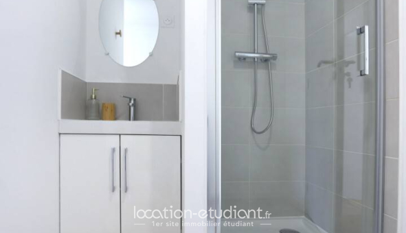 Colocation étudiante Studio &agrave; Brest (29200)