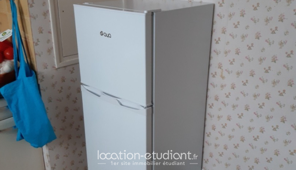 Colocation étudiante Studio &agrave; Brest (29200)