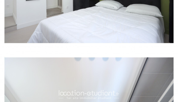 Colocation étudiante Studio &agrave; Brest (29200)