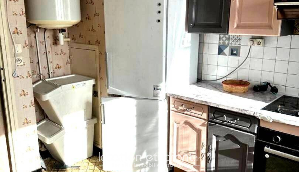 Colocation étudiante Studio &agrave; Brest (29200)