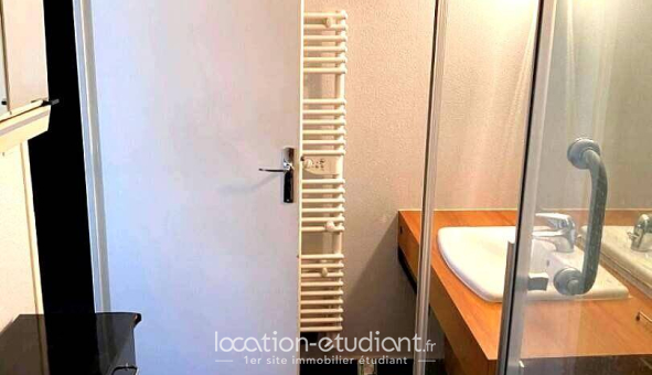 Colocation étudiante Studio &agrave; Brest (29200)