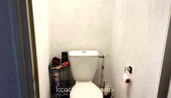 Colocation étudiante Studio &agrave; Brest (29200)
