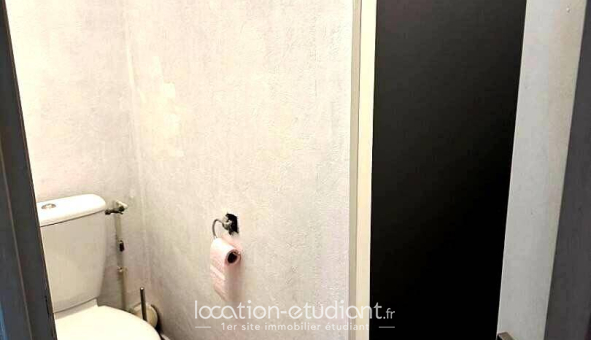 Colocation étudiante Studio &agrave; Brest (29200)