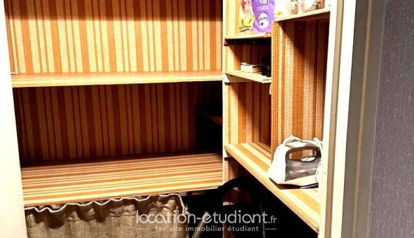 Colocation étudiante Studio &agrave; Brest (29200)