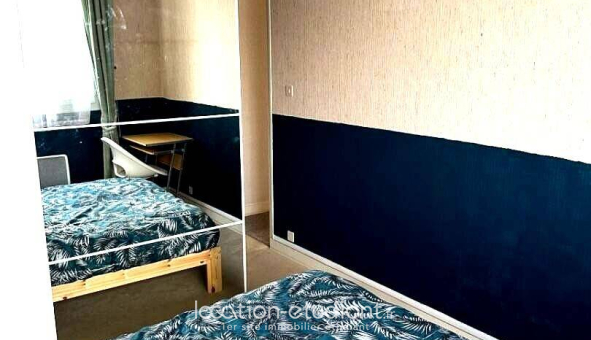 Colocation étudiante Studio &agrave; Brest (29200)