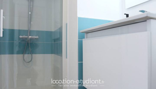 Colocation étudiante T4 &agrave; Brest (29200)