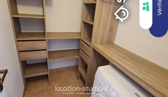 Colocation étudiante Studio &agrave; Brest (29200)