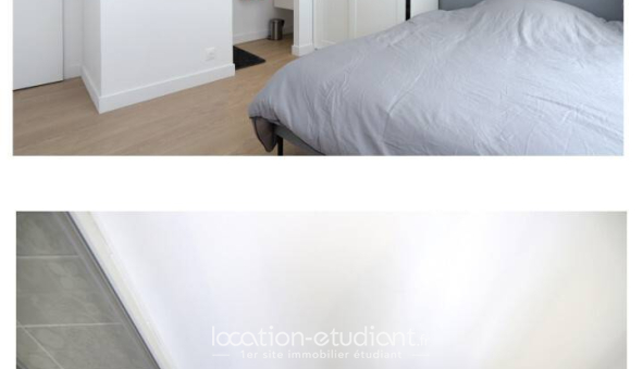 Colocation étudiante Studio &agrave; Brest (29200)
