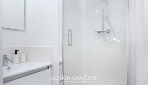 Colocation étudiante T3 &agrave; Brest (29200)