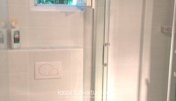 Colocation étudiante Studio &agrave; Brest (29200)
