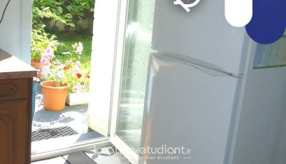 Colocation étudiante Studio &agrave; Brest (29200)