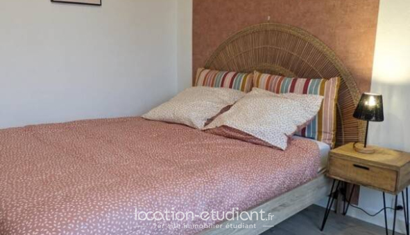 Colocation étudiante Studio &agrave; Brest (29200)