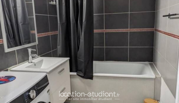 Colocation étudiante Studio &agrave; Brest (29200)