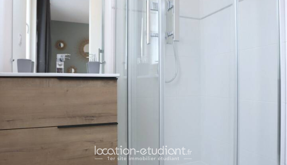 Colocation étudiante T4 &agrave; Brest (29200)
