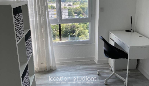 Colocation étudiante Studio &agrave; Brest (29200)