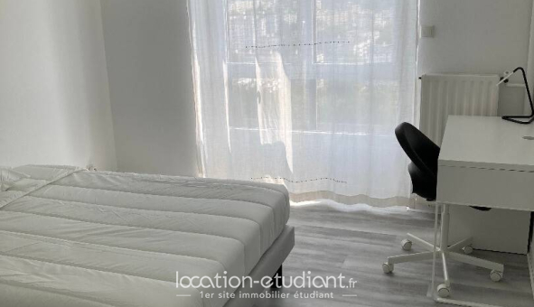 Colocation étudiante Studio &agrave; Brest (29200)
