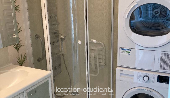 Colocation étudiante Studio &agrave; Brest (29200)
