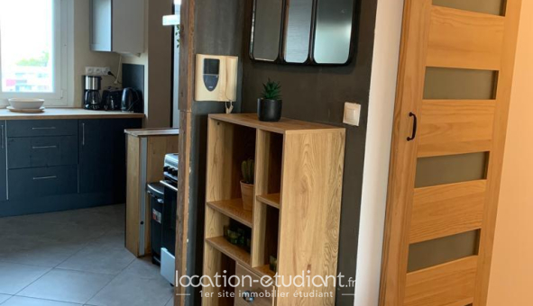 Colocation étudiante T5 &agrave; Brest (29200)