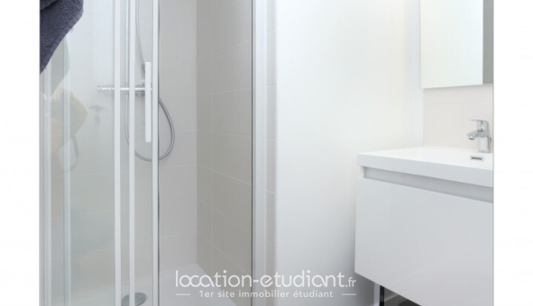 Colocation étudiante T4 &agrave; Brest (29200)