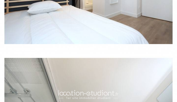 Colocation étudiante T5 &agrave; Brest (29200)