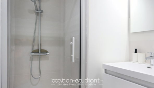Colocation étudiante T5 &agrave; Brest (29200)