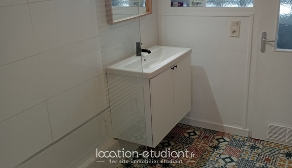 Colocation étudiante T5 &agrave; Brest (29200)