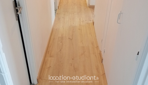Colocation étudiante T5 &agrave; Brest (29200)