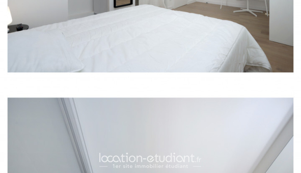 Colocation étudiante T4 &agrave; Brest (29200)