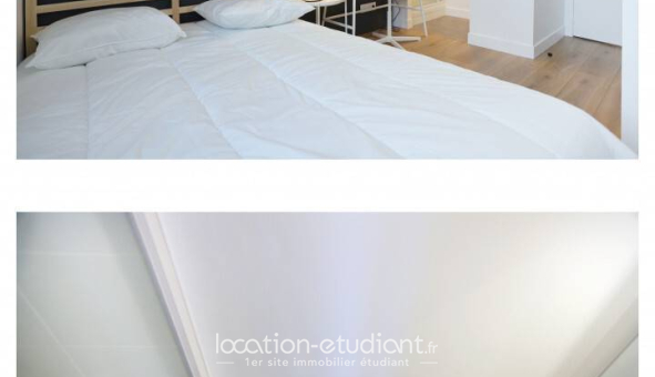 Colocation étudiante T3 &agrave; Brest (29200)
